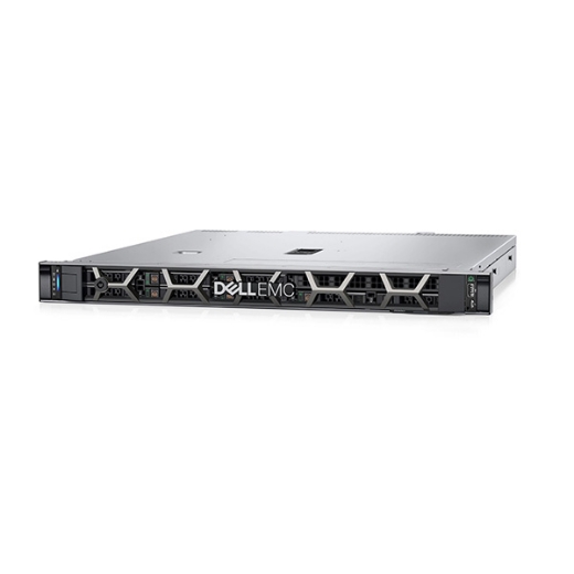 Máy chủ Dell PowerEdge R350 4x3.5