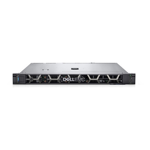 Máy chủ Dell PowerEdge R350 8x2.5