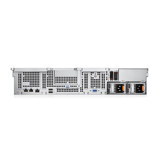 Máy chủ Dell PowerEdge R550 8x3.5