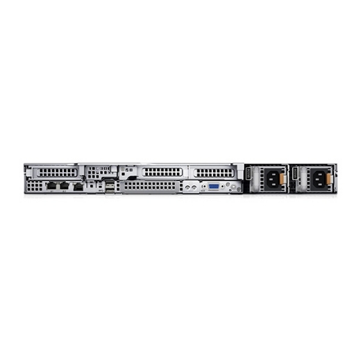 Máy chủ Dell PowerEdge R650xs 4x3.5