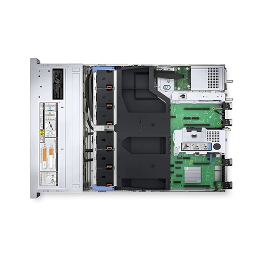 Máy chủ Dell PowerEdge R750xs 12x3.5