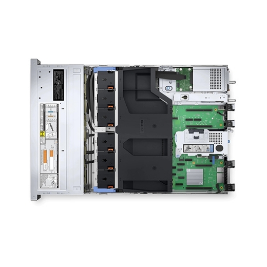 Máy chủ Dell PowerEdge R750xs 24x2.5