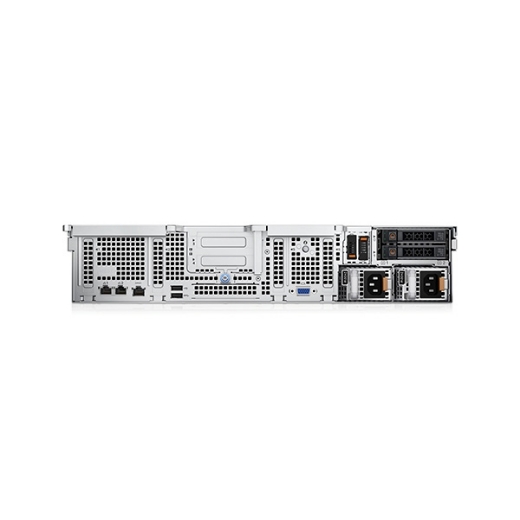 Máy chủ Dell PowerEdge R750xs 24x2.5