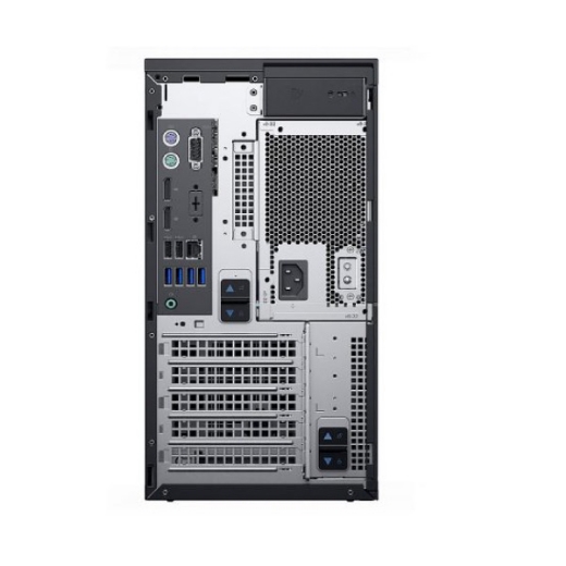 Máy chủ Dell PowerEdge T40 E-2224G/2*8Gb/1Tb