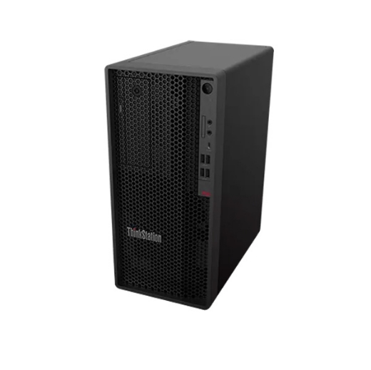 Máy trạm Workstation Lenovo Thinkstation P350 30E3007GVA (Intel Xeon W-1370/ 16GB DDR4 3200/ SSD 256GB / NVIDA QuardroT600 4Gb)