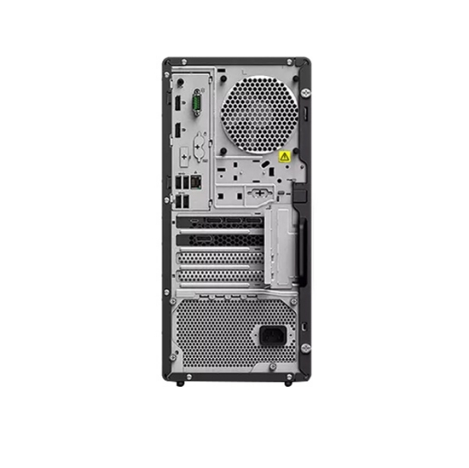 Máy trạm Workstation Lenovo Thinkstation P350 30E3007GVA (Intel Xeon W-1370/ 16GB DDR4 3200/ SSD 256GB / NVIDA QuardroT600 4Gb)
