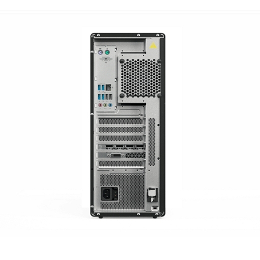 Máy trạm Workstation Lenovo Thinkstation P520 30BE00MKVA (Intel Xeon W-2223/ 16GB DDR4 3200/ SSD 512GB)