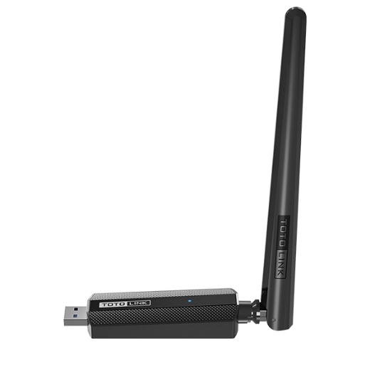 Cạc mạng không dây USB Totolink X6100UA X1800Mbps