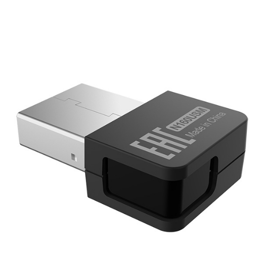 Cạc mạng Wifi USB Totolink N160USM Chuẩn N tốc độ 150 Mbps
