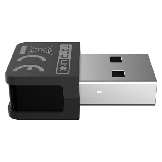 Cạc mạng Wifi USB Totolink N160USM Chuẩn N tốc độ 150 Mbps