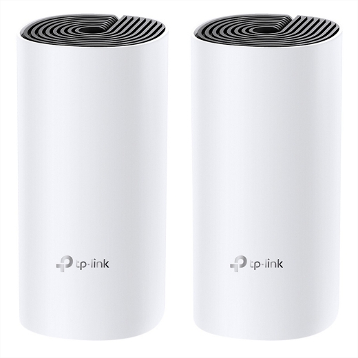 Bộ phát wifi TP-Link Mesh Deco M4 2-Pack AC1200Mbps