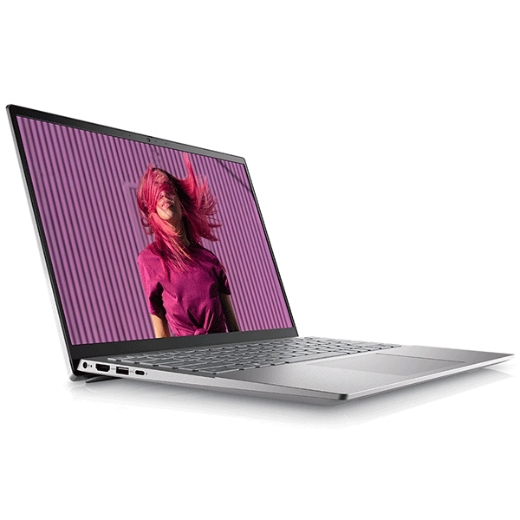 Laptop Dell Inspiron 5420 DGDCG1 (Core i5 1235U/ 16GB/ 512GB SSD/ Nvidia GeForce MX570 2GB GDDR6/ 14.0inch Full HD+/ Windows 11 Home/ Silver/ Vỏ nhôm)