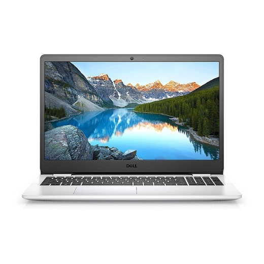Laptop Dell Inspiron 3505 TẶNG RAM LAPTOP 4GB Ryzen 3 3250U/ 4Gb/ 128Gb SSD/ 15.6" FHD /VGA ON/ Win10/White/NK