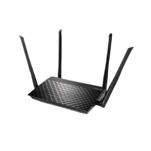 Bộ phát wifi Gaming Asus RT-AC59U V2 AC1500Mbps AiMesh MU-MIMO