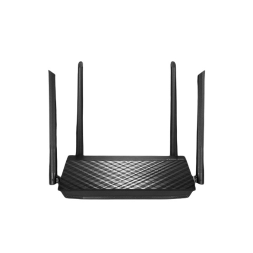 Bộ phát wifi Gaming Asus RT-AC59U V2 AC1500Mbps AiMesh MU-MIMO