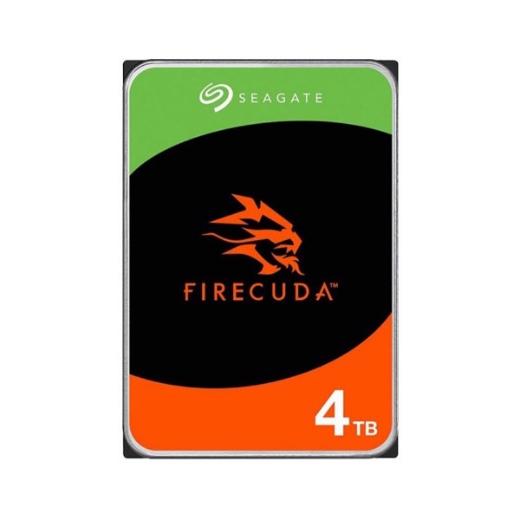 Ổ cứng Seagate Firecuda ST4000DX005 4Tb 7200rpm 256Mb SATA3