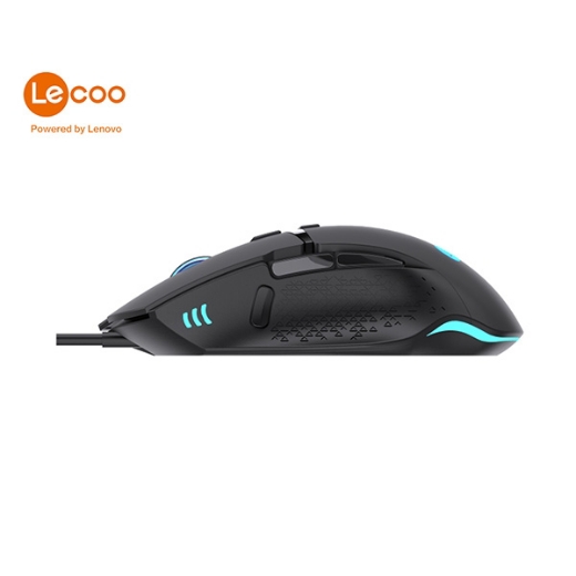 Chuột quang gaming có dây Lecoo MG1101 (e-sports)