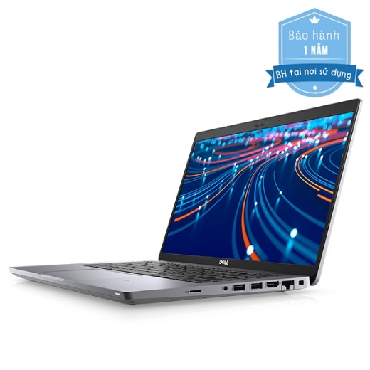 Laptop Dell Latitude 5420 42LT542005 (Core i5 1135G7 / 8Gb/ 256Gb SSD/ 14.0" FHD/VGA ON/ Windows 11 home/Grey/ 1Y)