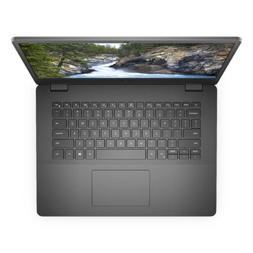 Laptop Dell Vostro 3400 YX51W6 (I5 1135G7/ 8Gb/ 512Gb SSD/ 14.0" FHD/ MX330 2GB / Win11 + Office ST21/ Black/ 1Y)