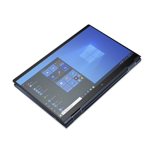 Laptop HP EliteBook Dragonfly G2 25W59AV (i7 1165G7/ 16GB/ 512GB SSD/ 13.3FHD Touch/ VGA ON/ Win10Pro/ Pen/ LED_KB/ Blue)