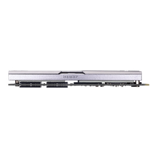 Ổ SSD Gigabyte Aorus 256Gb RGB PCIe NVMe™ M2-2280 (đọc: 3100MB/s /ghi: 1050MB/s)
