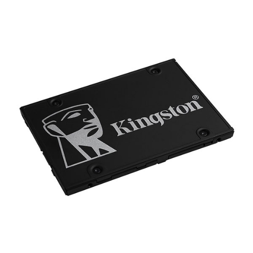 Ổ SSD Kingston SKC600 512Gb SATA3 (đọc: 550MB/s /ghi: 520MB/s)