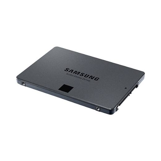 Ổ SSD Samsung 870 Qvo 1Tb SATA3 MZ-77Q1T0BW (đọc: 560MB/s /ghi: 530MB/s)