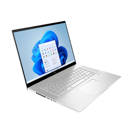 Laptop HP Envy 16-h0033TX 6K7F9PA (Core i9 12900HK/ 16GB/ 512GB SSD/ Intel Iris Xe Graphics/ 16.0inch WQXGA/ Windows 11 Home/ Bạc/ Vỏ Nhôm)