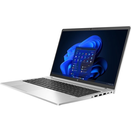 Laptop HP ProBook 450 G9 6M103PA (Core i7 1260P/ 8GB/ 512GB SSD/ Intel Iris Xe Graphics/ 15.6inch Full HD/ Windows 11 Home/ Silver/ Vỏ nhôm)