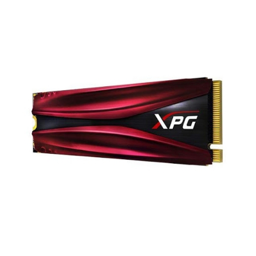 Ổ SSD Adata XPG Gammix S11 Pro tản 512Gb NVMe M2.2280 (đọc: 3500MB/s /ghi: 2300MB/s)