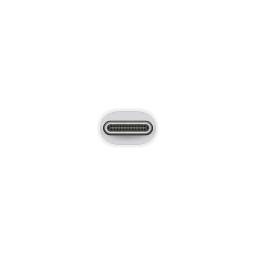 Cáp chuyển đổi Apple Thunderbolt 3 (USB-C) To Thunderbolt 2 adapter
