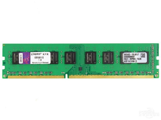 RAM KINGSTON 8G/DDR3