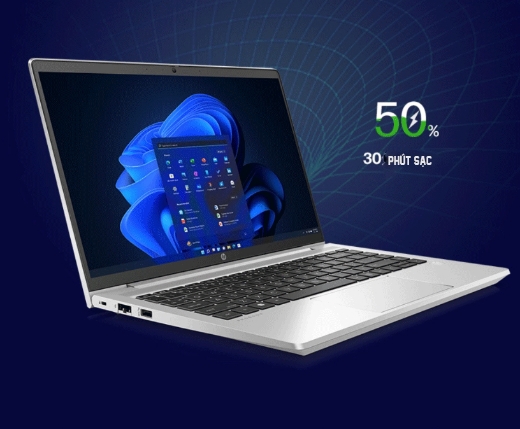 Laptop HP ProBook 440 G9 6M0Q8PA (i3-1215U/ 4Gb/ 256GB SSD/ 14FHD/ VGA ON/ Win 11/ Silver)