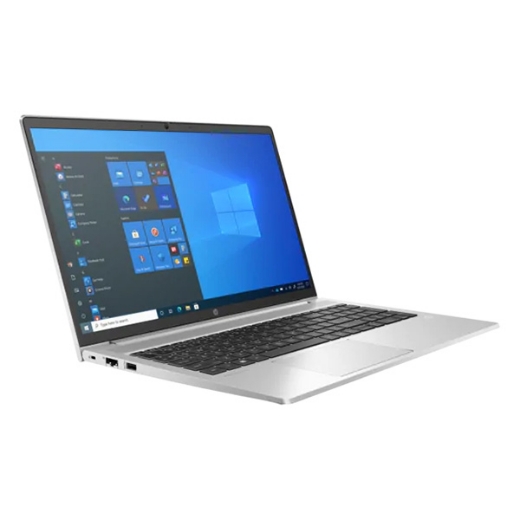 Laptop HP ProBook 450 G8 614K1PA (i5-1135G7/4GB/256GB SSD/15.6FHD/VGA ON/Win11/Silver/LEB_KB)