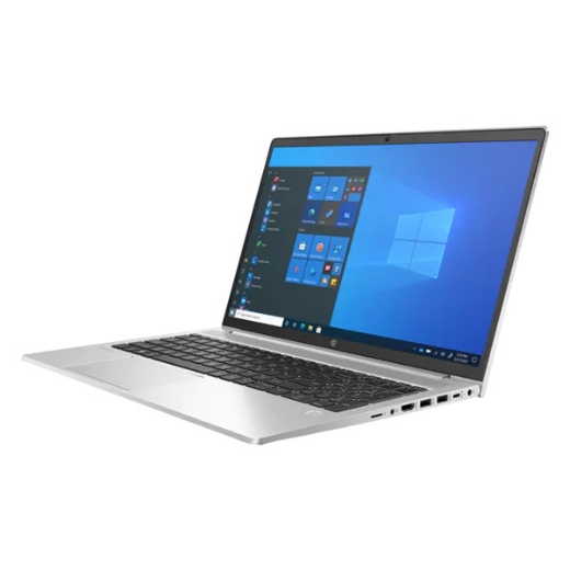 Laptop HP ProBook 450 G8 614K3PA (i5-1135G7/8GB/512GB SSD/15.6FHD/VGA ON/Win11/Silver/LEB_KB)
