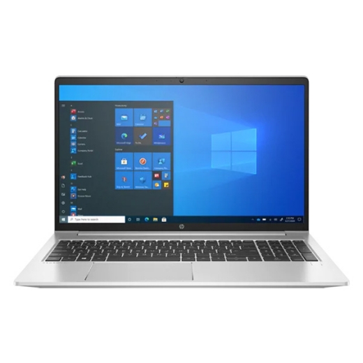 Laptop HP ProBook 450 G8 614K3PA (i5-1135G7/8GB/512GB SSD/15.6FHD/VGA ON/Win11/Silver/LEB_KB)