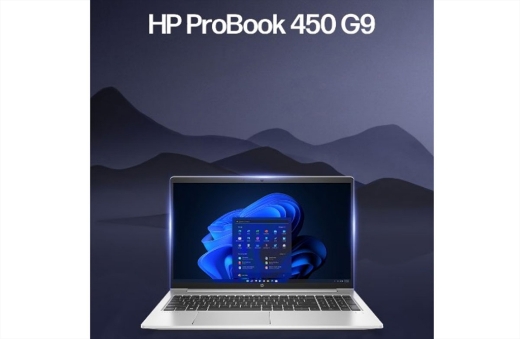Laptop HP ProBook 450 G9 6M0Y8PA (i5-1235U/ 8Gb/ 256GB SSD/ 15.6FHD/ VGA ON/ Win 11/ Silver)