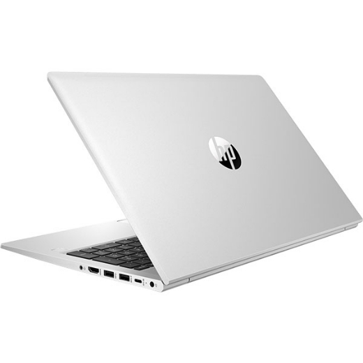 Laptop HP ProBook 450 G9 6M0Y9PA (i5-1235U/ 8Gb/ 512GB SSD/ 15.6FHD/ VGA ON/ Win 11/ Silver)