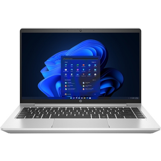 Laptop HP ProBook 450 G9 6M0Z5PA (i5-1240P/ 8Gb/ 512GB SSD/ 15.6FHD/ VGA ON/ Win 11/ Silver)