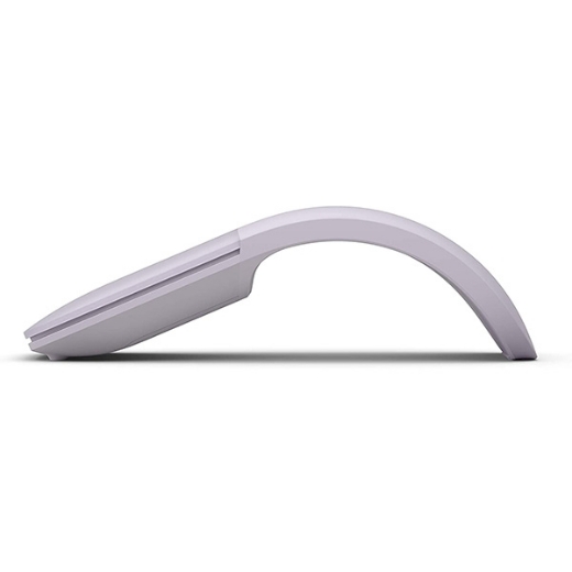 Chuột không dây Microsoft Surface Arc Mouse - Lilac