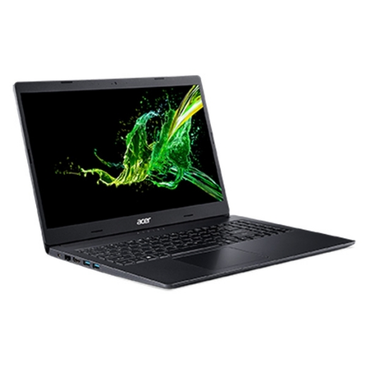 Laptop Acer Aspire A315-56-58EG NX.HS5SV.00J (Core i5 1035G1/ 4Gb/ 256Gb SSD/ 15.6Inch Full HD - IPS/VGA ON/Win11/Black)