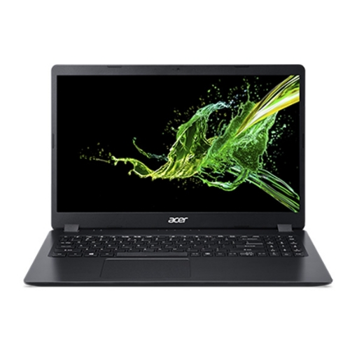 Laptop Acer Aspire A315-56-58EG NX.HS5SV.00J (Core i5 1035G1/ 4Gb/ 256Gb SSD/ 15.6Inch Full HD - IPS/VGA ON/Win11/Black)