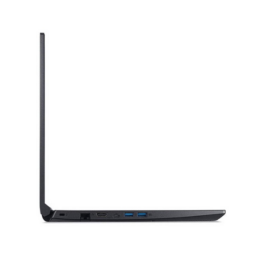 Laptop Acer Aspire A715 43G R8GA NH.QHDSV.002 (Ryzen 5 5625U/ 8GB/ 512GB SSD/ Nvidia GeForce RTX 3050 4Gb GDDR6/ 15.6inch Full HD/ Windows 11 Home/ Black/ Vỏ nhựa/ 1Y)