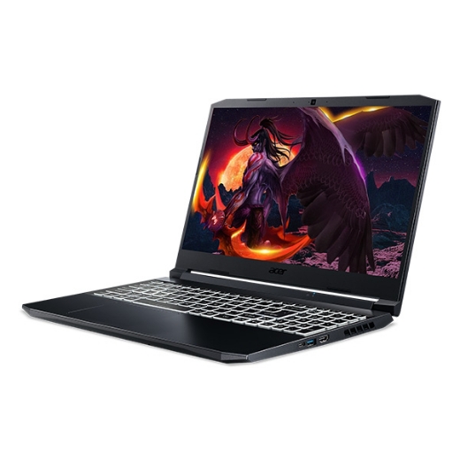 Laptop Acer Nitro series AN515 57 5669 NH.QEHSV.001 ( Core I5 11400H/8Gb/512Gb SSD/15.6