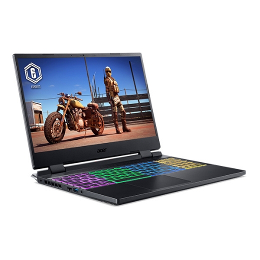 Laptop Acer Nitro Tiger AN515 58 52SP NH.QFHSV.001 (Core i5-12500H/8Gb/512Gb SSD/15.6
