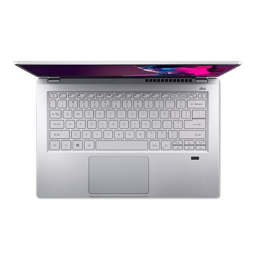Laptop Acer Swift 3 SF314 43 R4X3 NX.AB1SV.004 (Ryzen 5 5500U/16Gb/512Gb SSD/14.0'' FHD/VGA ON/Win10/Silver)