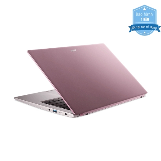 Laptop Acer Swift 3 SF314 44 R2U3 NX.K0WSV.001 (Ryzen 5 5625U/16Gb/512Gb SSD/14.0'' FHD/VGA ON/Win11/Prodigy Pink)