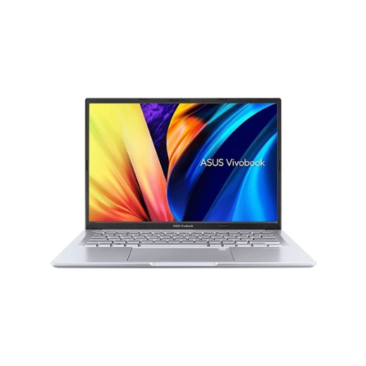 Laptop Asus Vivobook 15X OLED A1503ZA-L1421W  (i5-12500H/ 8GB/ 512GB SSD/ 15.6FHD OLED/ VGA ON/ Win11/ Silver/ Balo)