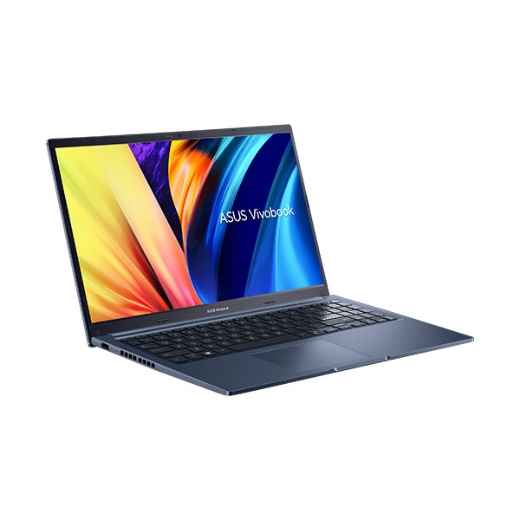 Laptop Vivobook Asus X1502ZA-BQ127W (i5-1240P/ 8GB/ 512GB SSD/ 15.6FHD/ VGA ON/ Win11/ Blue)