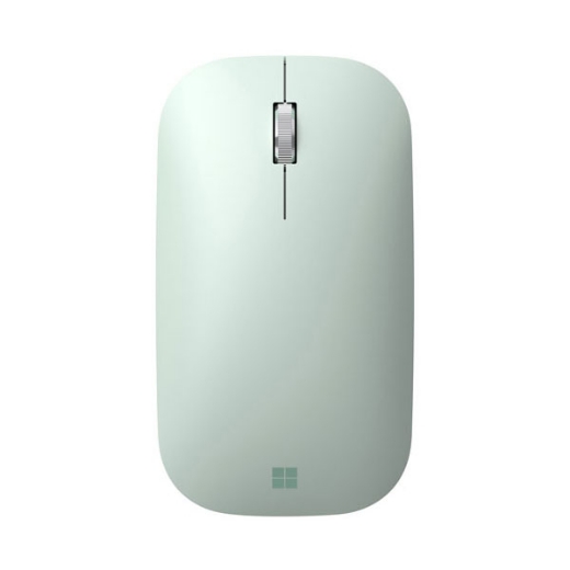 Chuột không dây Bluetooth Microsoft Modern Mobile (Màu xanh bạc hà)